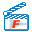 Flash Movie Player logo